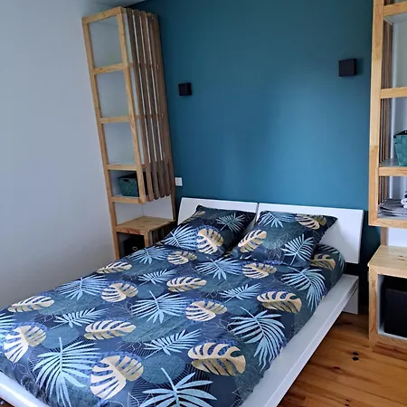 Panzió La Maison Du Bonheur Lahosse