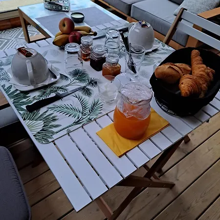 La Maison Du Bonheur * Lahosse