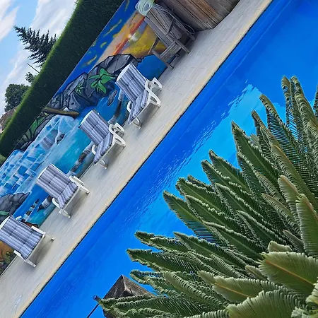 La Maison Du Bonheur