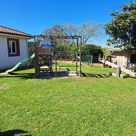 La Maison Du Bonheur *
