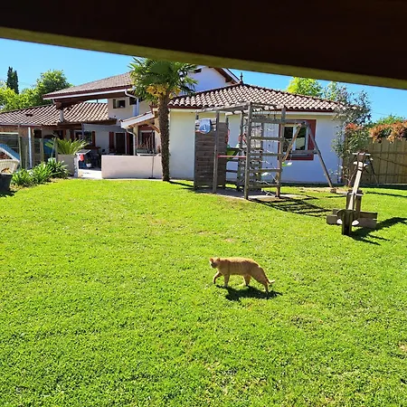 La Maison Du Bonheur Panzió