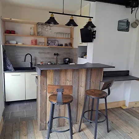 La Maison Du Bonheur Panzió *