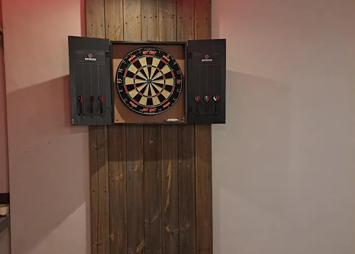 La Maison Du Bonheur 3*