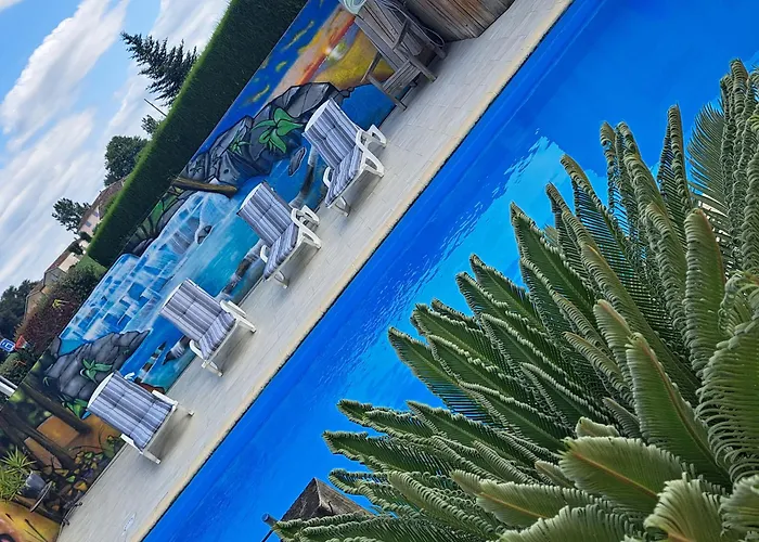 La Maison Du Bonheur