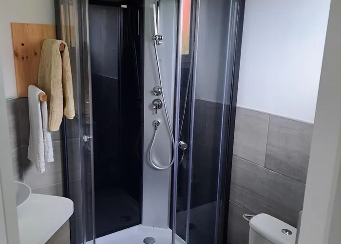 Alojamento de Acomodação e Pequeno-almoço La Maison Du Bonheur Lahosse